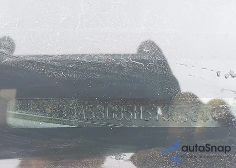 2005 Chrysler 300 Touring z USA, uszkodzony, nr VIN 2C3JA53G85H573663